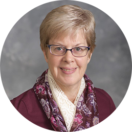 Carrie Maceno, Clinical Director Allegheny Regional Endoscopy